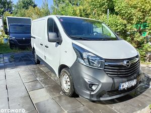 Opel Vivaro 2019