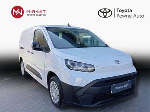 Toyota Proace City 2024
