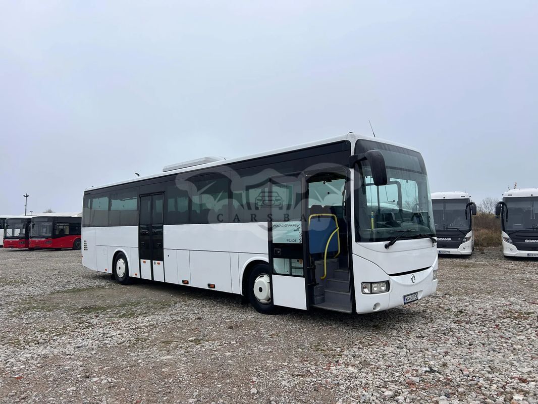 Iveco Crossway 2013