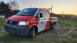 Volkswagen Transporter 2008