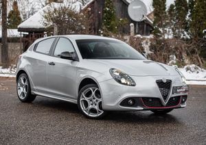 Alfa Romeo Giulietta 1.4 TB 16V Veloce 2019
