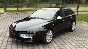 Alfa Romeo 159 1.9 JTDM 16V DPF ti 2007