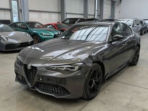 Alfa Romeo Giulia 2.0 Turbo 16V AT8-Q4 Veloce 2023