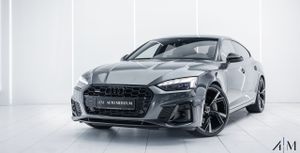 Audi A5 F5 2022