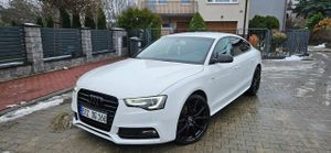 Audi A5 8T 1.8 TFSI 2014