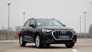 Audi Q3 II ver-35-tfsi-s-line 2019