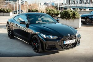 BMW 4 Series G22/G23/G82 430i M Sport 2024