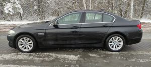 BMW 5 Series F10/F11 520i 2012