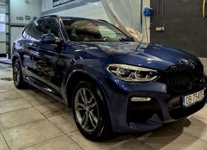 BMW X3 G01 xDrive30i M Sport 2018