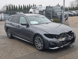 BMW 3 Series G20/G21 320d M Sport Shadow 2022