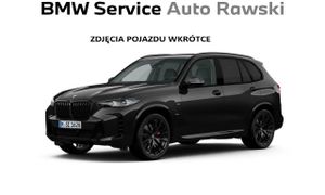 BMW X5 G05 xDrive30d 2025