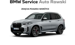 BMW X5 G05 2025