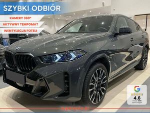 BMW X6 G06 2025