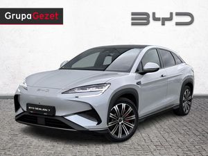 BYD Sealion 7 2025
