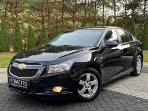 Chevrolet Cruze 2011