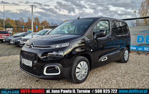 Citroën Berlingo III M 1.5 BlueHDI Feel S&S 2019