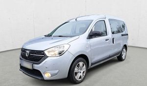 Dacia Dokker 1.5 Blue dCi Laureate 2019