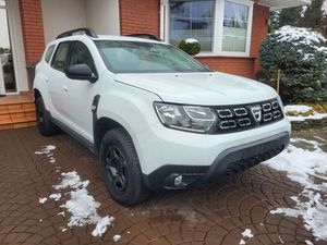 Dacia Duster II TCe 125 4x4 Blackshadow 2018