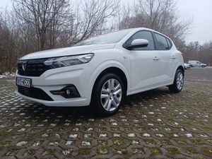 Dacia Sandero III 1.0 TCe Comfort 2021