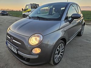 Fiat 500 1.2 Start&Stopp Pop-Star 2015