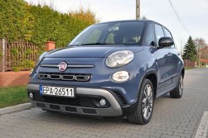Fiat 500L 1.4 16V 120TH 2019