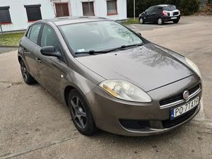 Fiat Bravo II 1.4 16V Active 2010