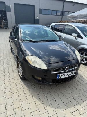 Fiat Bravo II 2008