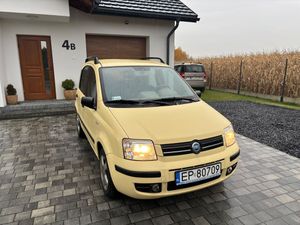 Fiat Panda II 2006