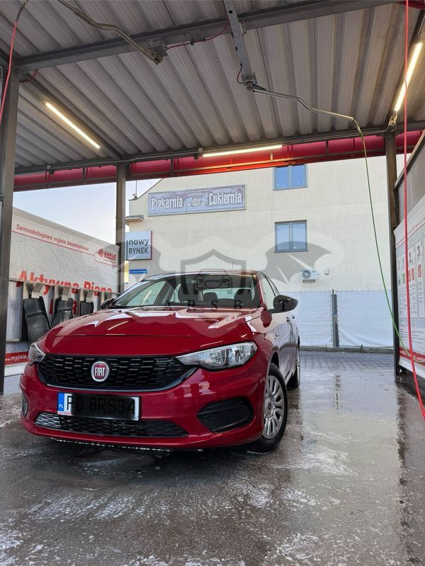 Fiat Tipo II 1.4 Classic 2020