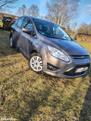 Ford C-Max II 2013