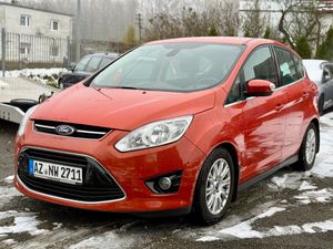Ford C-Max II 1.6 EcoBoost Start-Stop-System Titanium 2012