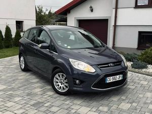 Ford C-Max II 2012