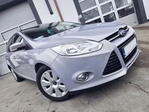 Ford Focus Mk3 1.6 TDCi Trend 2012