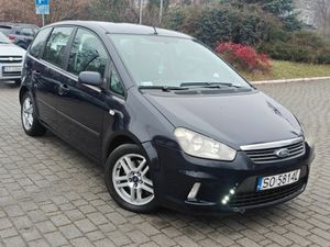 Ford C-Max 1.8 TDCi Ambiente 2007