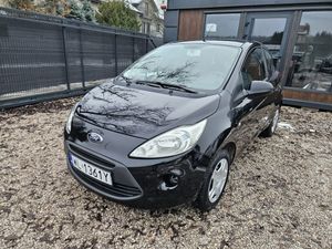 Ford KA/KA+ II 1.2 Start-Stopp-System Champions Edition 2013