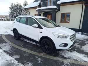 Ford Kuga II 1.5 EcoBoost FWD Trend ASS GPF 2018