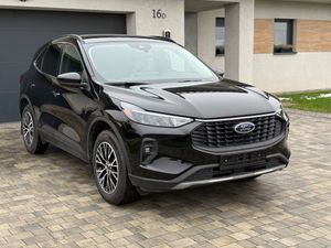 Ford Kuga III 2.5 Duratec PHEV ACTIVE 2025