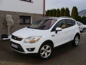 Ford Kuga I 2.0 TDCi 4x4 Titanium 2011