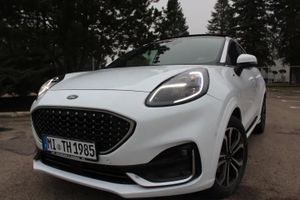 Ford Puma 1.0 EcoBoost Hybrid ST-LINE VIGNALE 2023