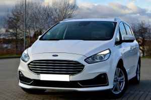 Ford S-Max II 2.0 EcoBlue Titanium 2020