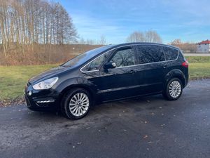 Ford S-Max I 2.0 TDCi DPF Business Edition 2014