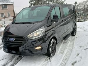 Ford Transit Custom 290 L2H1 Limited 2019