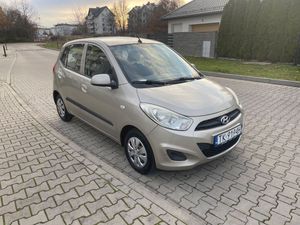 Hyundai i10 I 1.1 Classic 2011