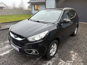 Hyundai ix35 2.0 Premium 2WD 2010