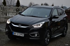 Hyundai ix35 1.6 2WD Trend 2015