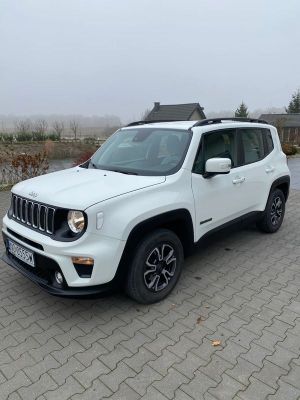 Jeep Renegade 1.0 GSE T3 Turbo Longitude FWD S&S 2019