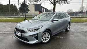 Kia Ceed III 1.5 T-GDI L Business Line DCT 2021