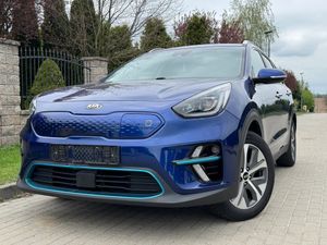 Kia Niro Edition 7 2021