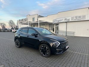 Kia Sportage V 1.6 T-GDI MHEV GT Line 2WD DCT 2024