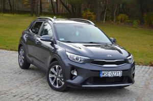Kia Stonic 1.6 CRDi SCR XL 2020